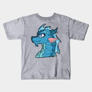 Tsunami Kids T-Shirt